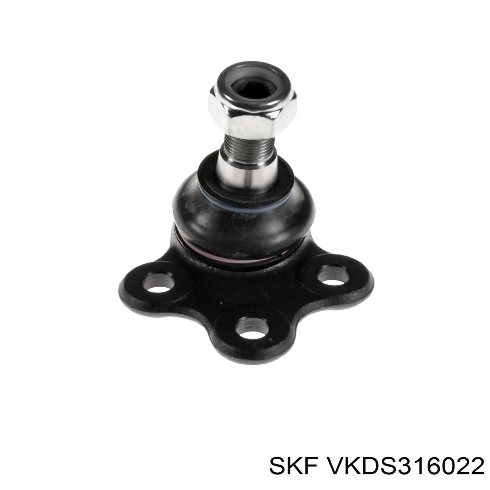 Купить VKDS316022 SKF Нижняя шаровая опора