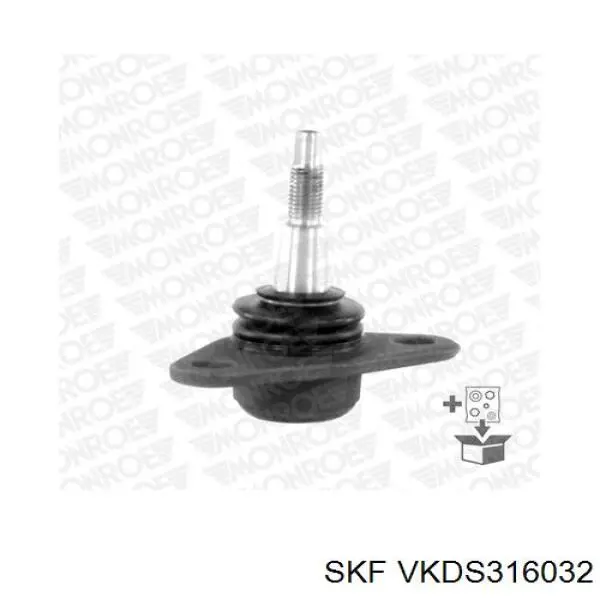 Купить VKDS316032 SKF Нижняя шаровая опора