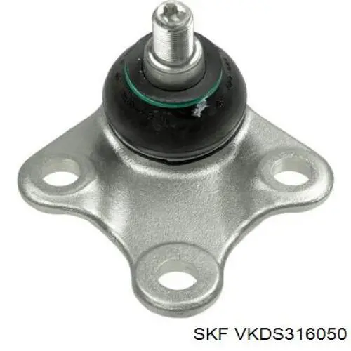 VKDS 316050 SKF suporte de esfera inferior