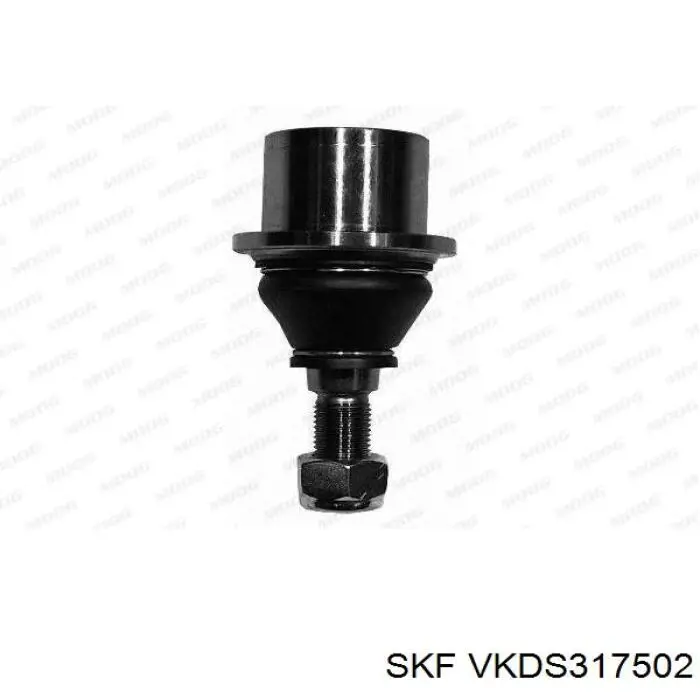 Нижняя шаровая опора VKDS317502 SKF