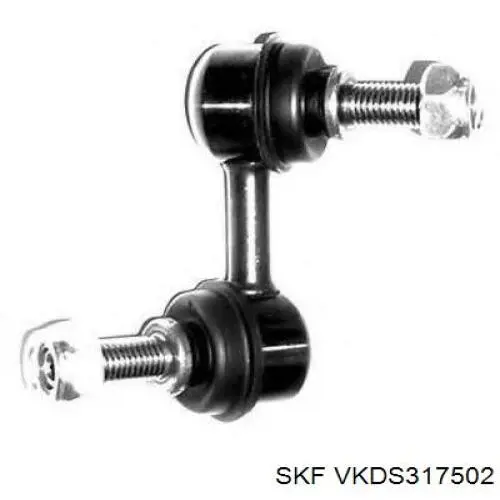 Шаровая опора, нижняя SKF VKDS317502 цена, от 13.32 USD