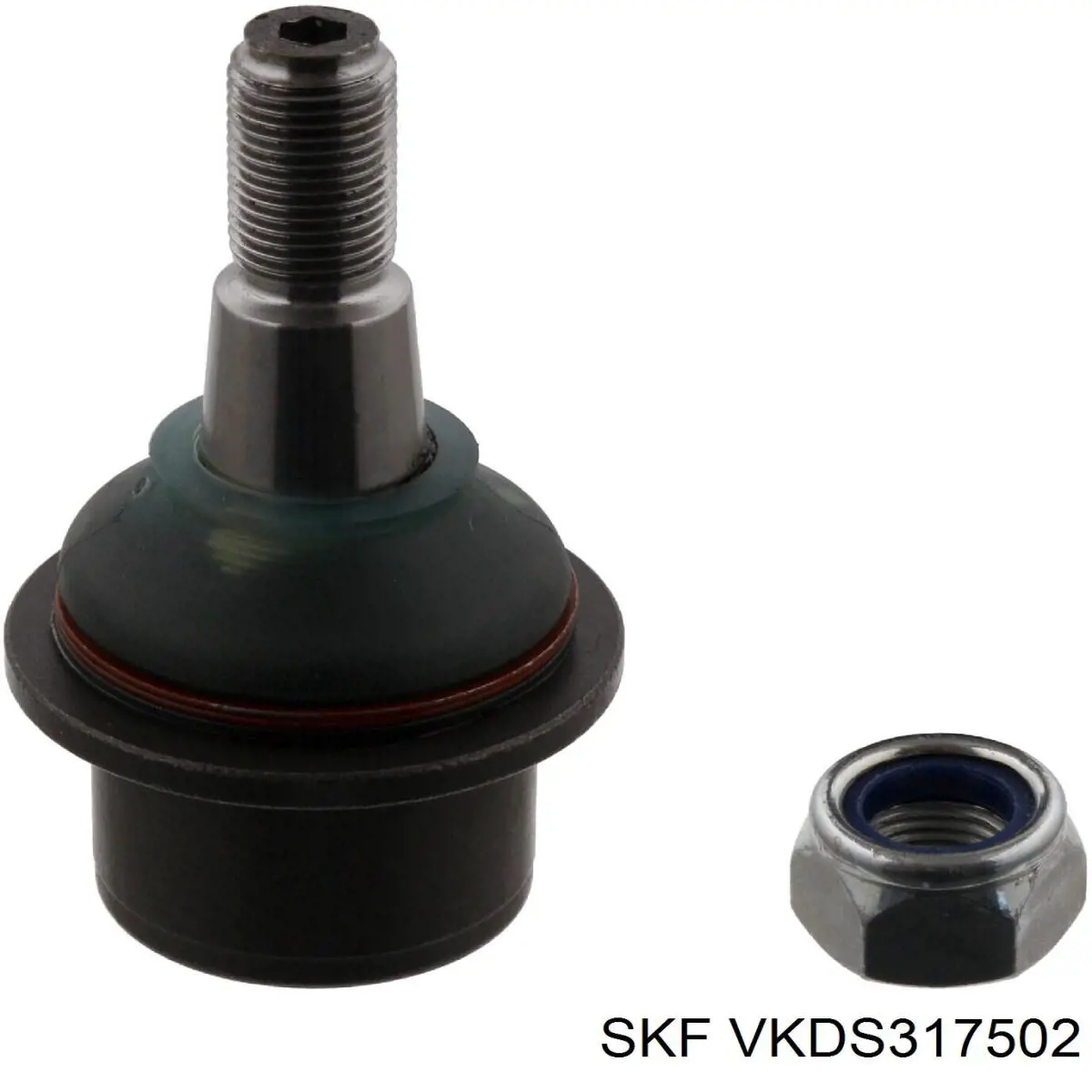 VKDS317502 SKF