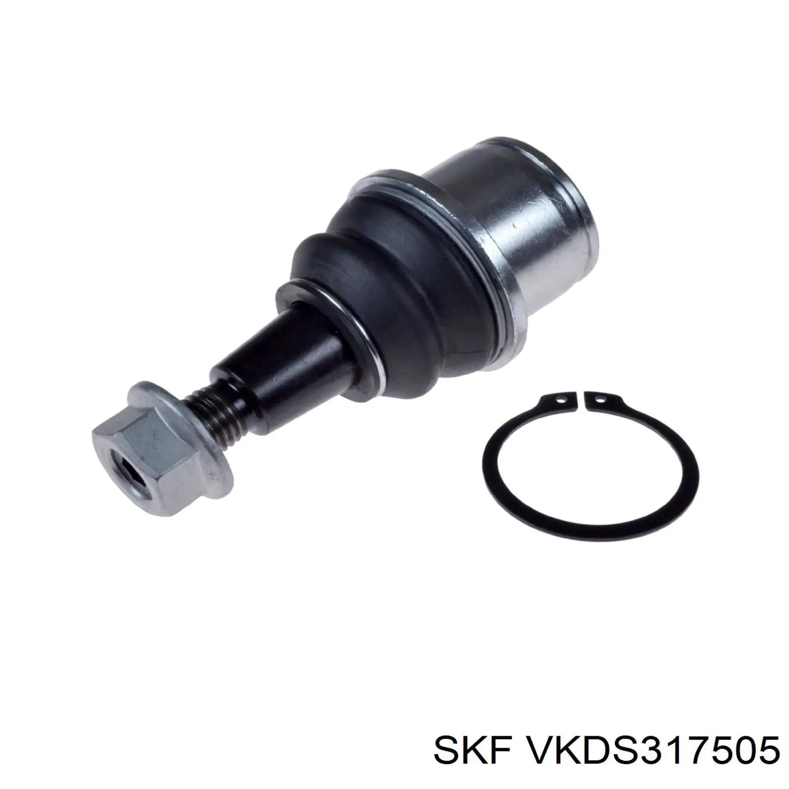 Купить VKDS317505 SKF Нижняя шаровая опора