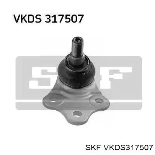 Шаровая опора VKDS317507 SKF