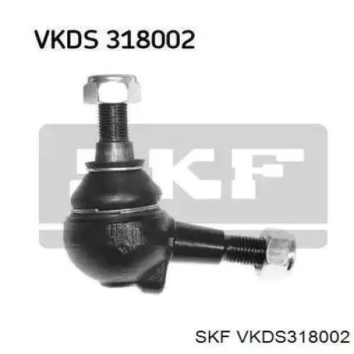 Шаровая опора VKDS318002 SKF