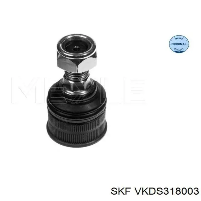 Шаровая опора, нижняя SKF VKDS318003 цена, от 10.46 USD