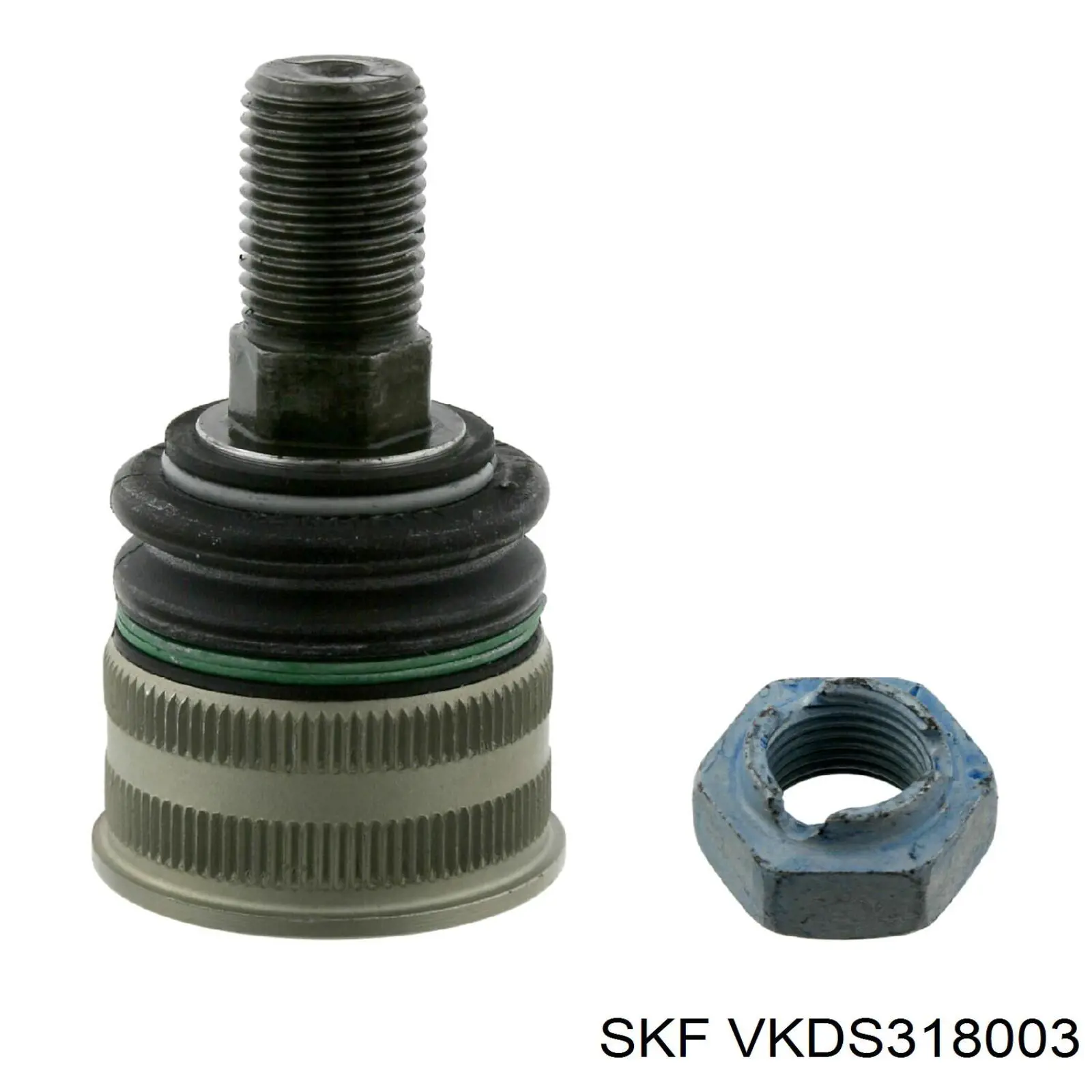 Rótula de suspensión inferior VKDS318003 SKF