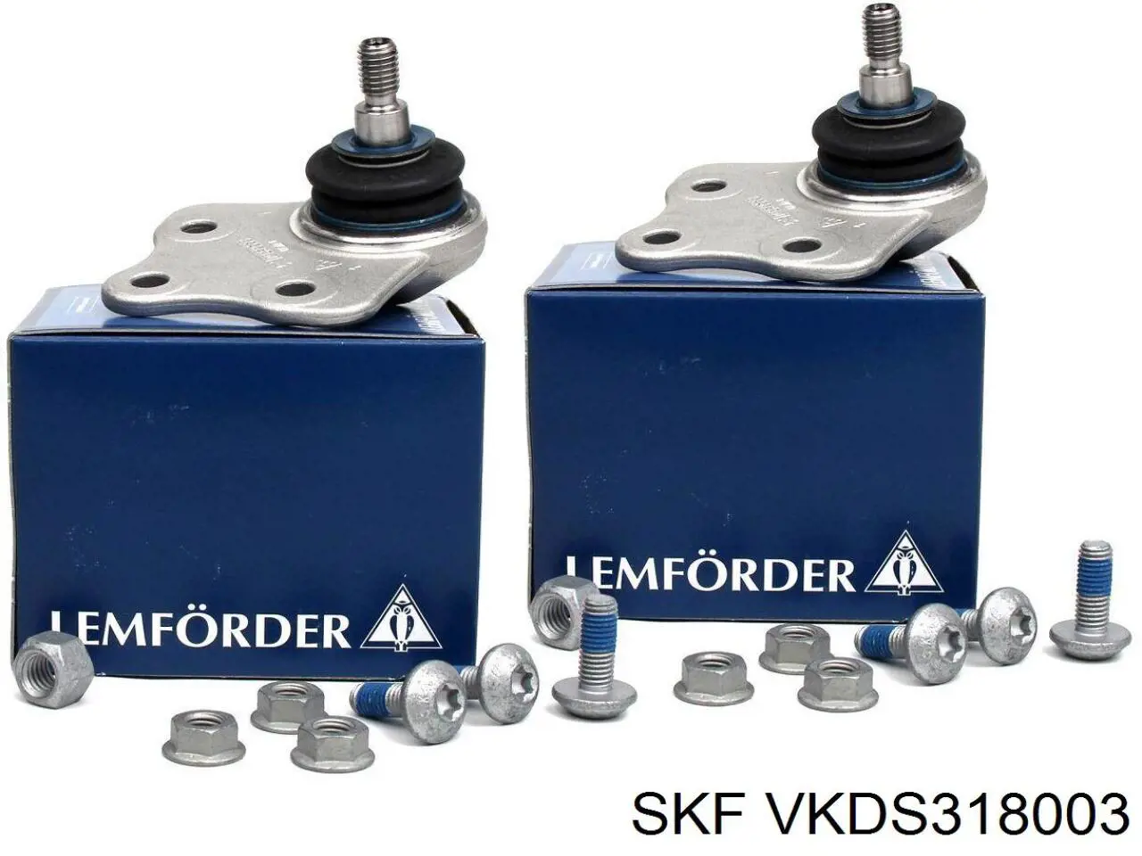 Нижняя шаровая опора VKDS318003 SKF