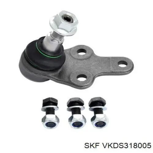 Верхняя шаровая опора VKDS318005 SKF