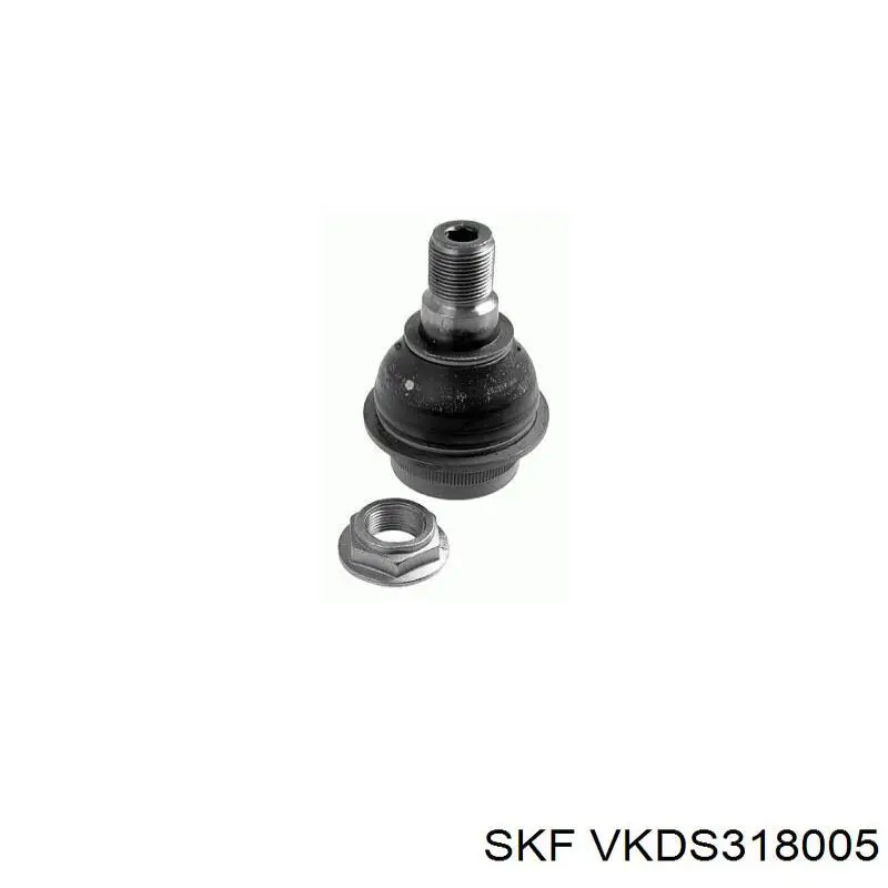 Верхняя шаровая опора VKDS318005 SKF
