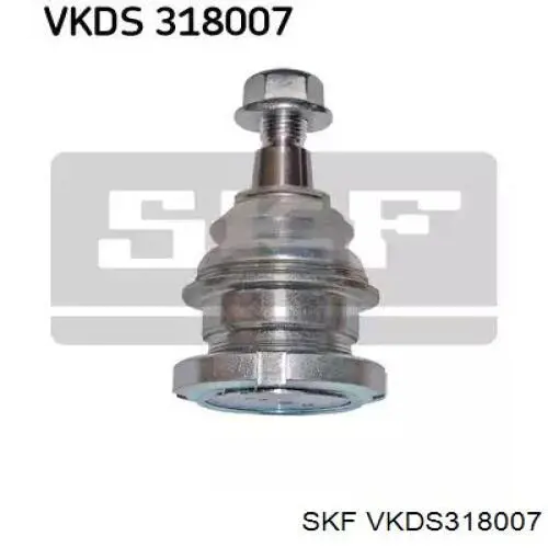 Нижняя шаровая опора VKDS318007 SKF