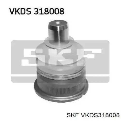 Нижняя шаровая опора VKDS318008 SKF