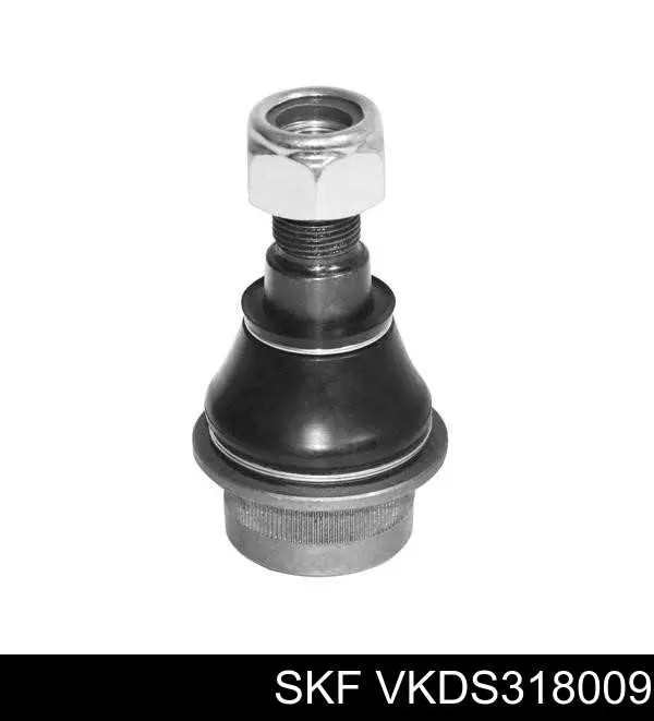 VKDS318009 SKF suporte de esfera inferior