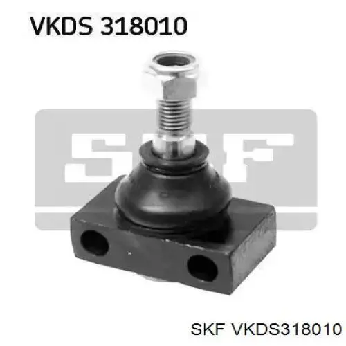 Шаровая опора VKDS318010 SKF