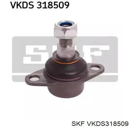 VKDS 318509 SKF шаровая опора нижняя