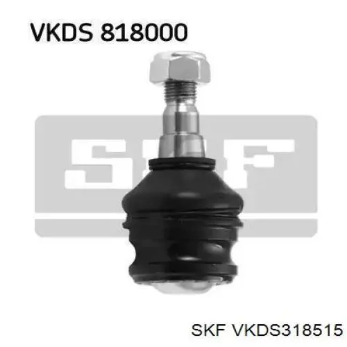 Нижняя шаровая опора VKDS318515 SKF