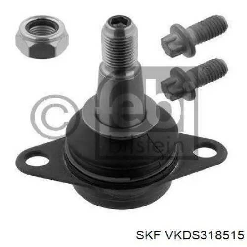 Купить VKDS318515 SKF Нижняя шаровая опора