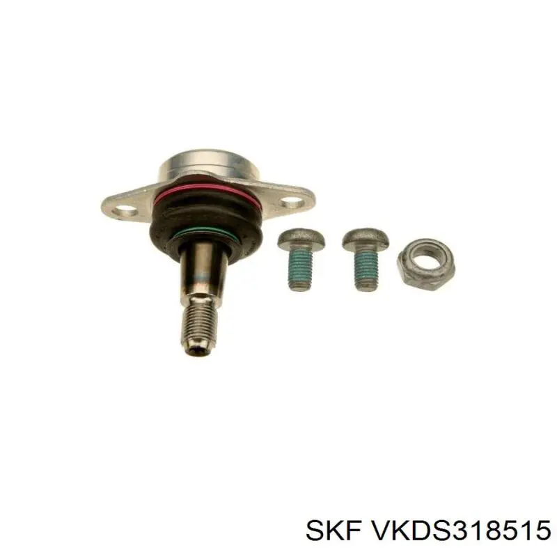 Шаровая опора, нижняя SKF VKDS318515 цена, от 13.31 USD