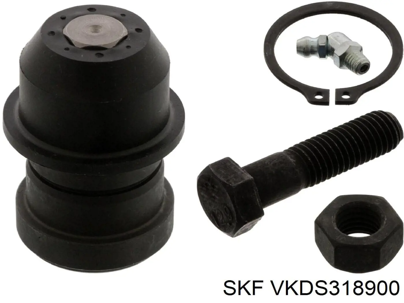 VKDS 318900 SKF шаровая опора нижняя