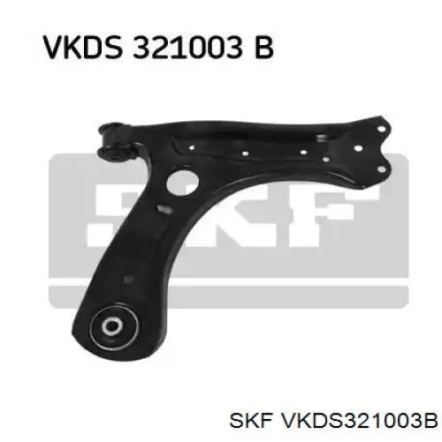 VKDS321003B SKF рычаг передней подвески нижний правый