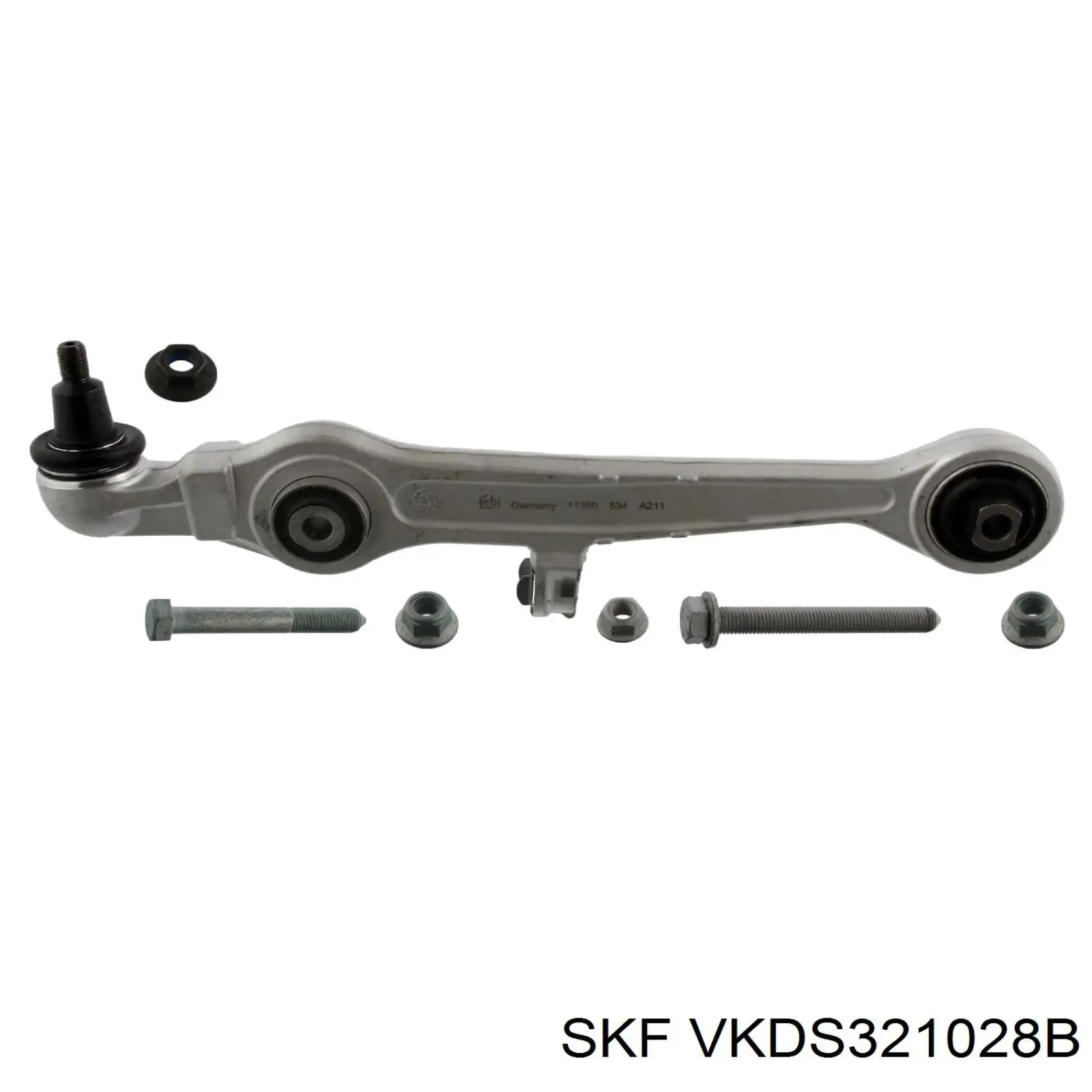 Стойки и рычаги подвески SKF VKDS321028B цена, от 34.28 USD