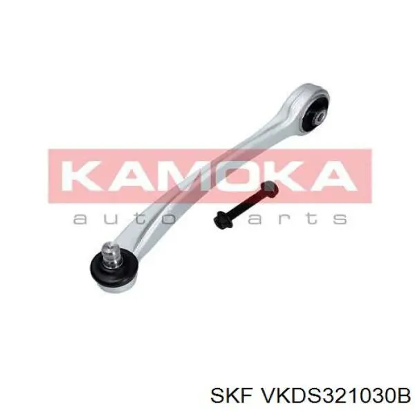 Рычаг передней подвески верхний правый SKF VKDS321030B цена, от 29.28 USD