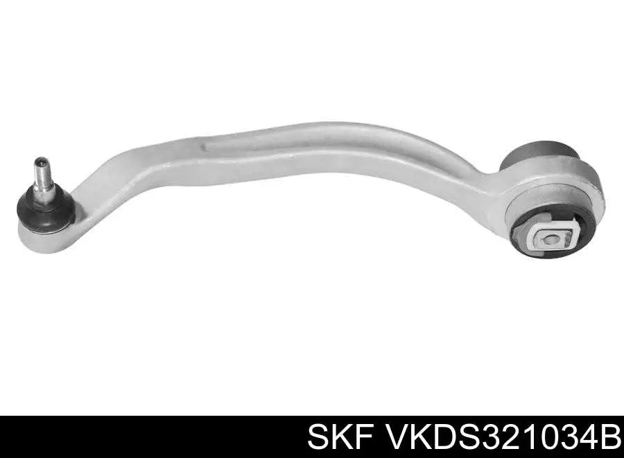 VKDS321034B SKF braço oscilante inferior esquerdo de suspensão dianteira