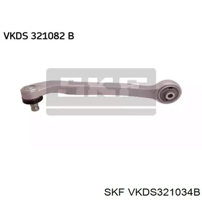 Рычаг передней подвески левый VKDS321034B SKF