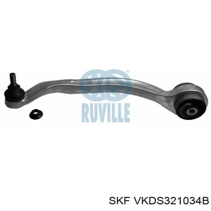 Левый рычаг передней нижней подвески SKF VKDS321034B цена, от 54.19 USD