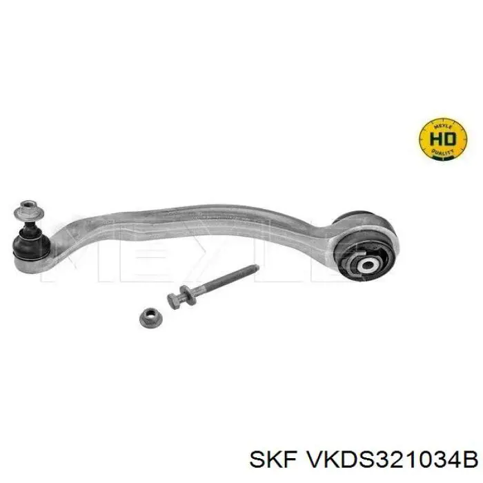 Левый рычаг передней нижней подвески SKF VKDS321034B цена, от 54.19 USD