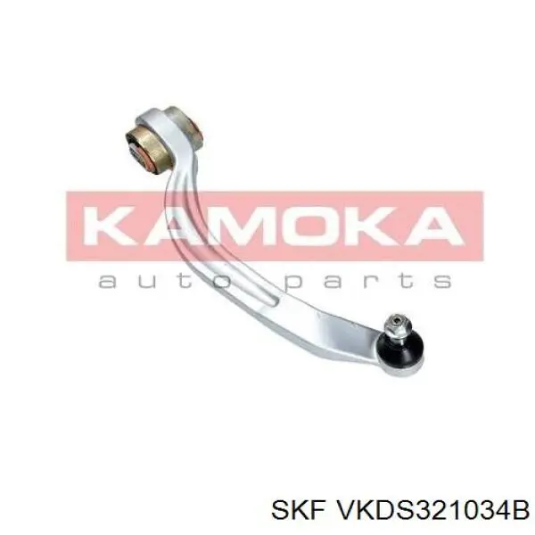 Купить VKDS321034B SKF Рычаг передней подвески левый