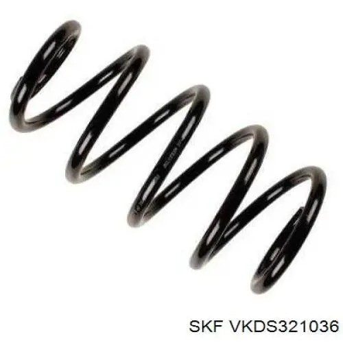 Купить VKDS321036 SKF Рычаг передней подвески левый