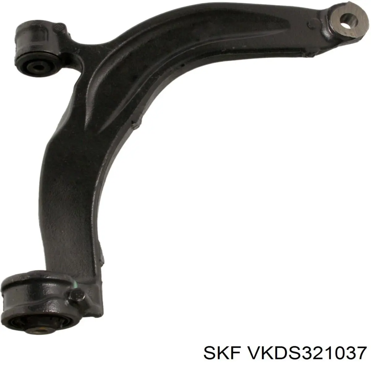 Купить VKDS321037 SKF Нижний правый рычаг передней подвески