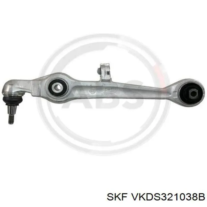 Стойки и рычаги подвески SKF VKDS321038B цена, от 59.95 USD
