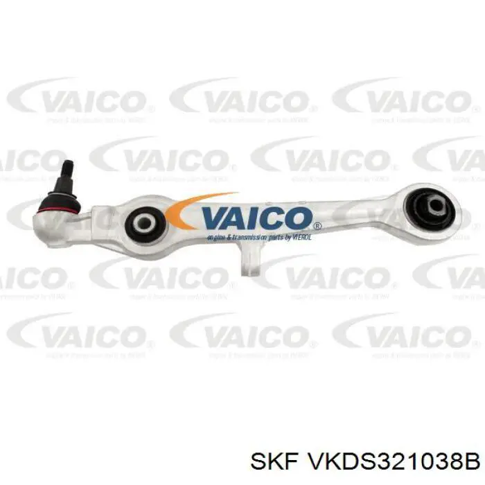 Купить VKDS321038B SKF Рычаг передней подвески нижний левый/правый