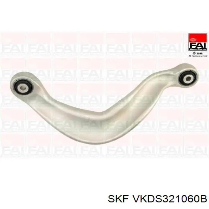 VKDS321060B SKF Рычаг передней подвески верхний левый