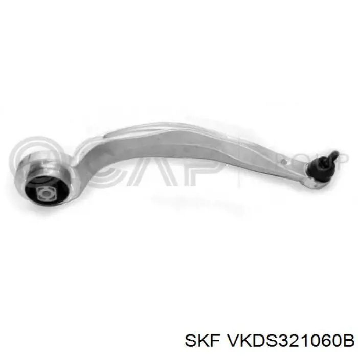 Купить VKDS321060B SKF Рычаг передней подвески верхний левый