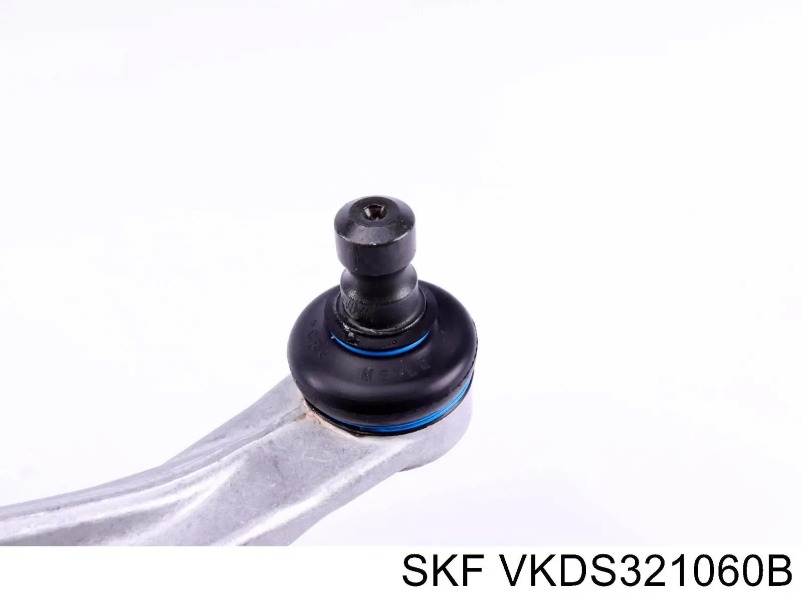 Купить VKDS321060B SKF Рычаг передней подвески верхний левый