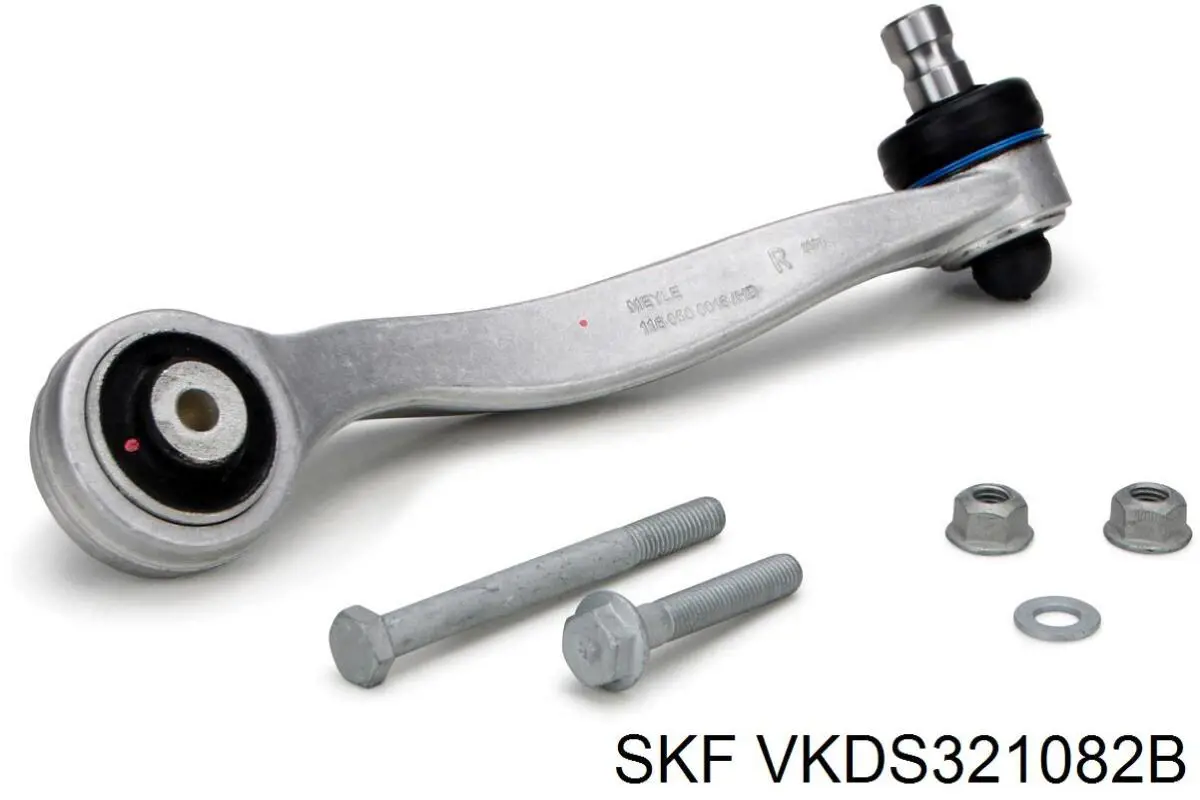 VKDS321082B SKF Рычаг передней подвески верхний левый