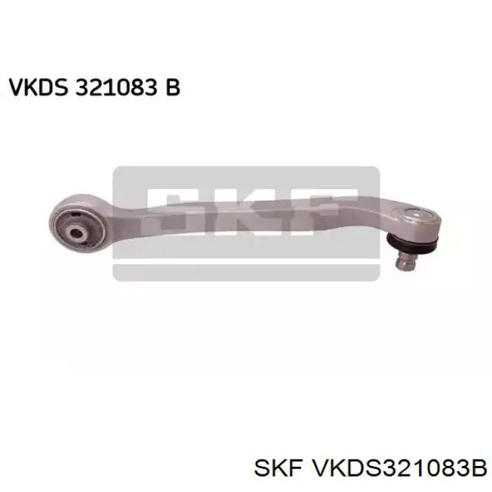 VKDS321083B SKF рычаг передней подвески верхний правый