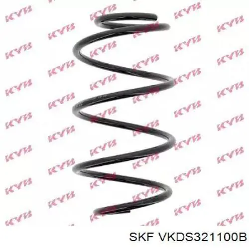 VKDS321100B SKF Рычаг передней подвески нижний левый