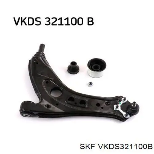 VKDS321100B SKF