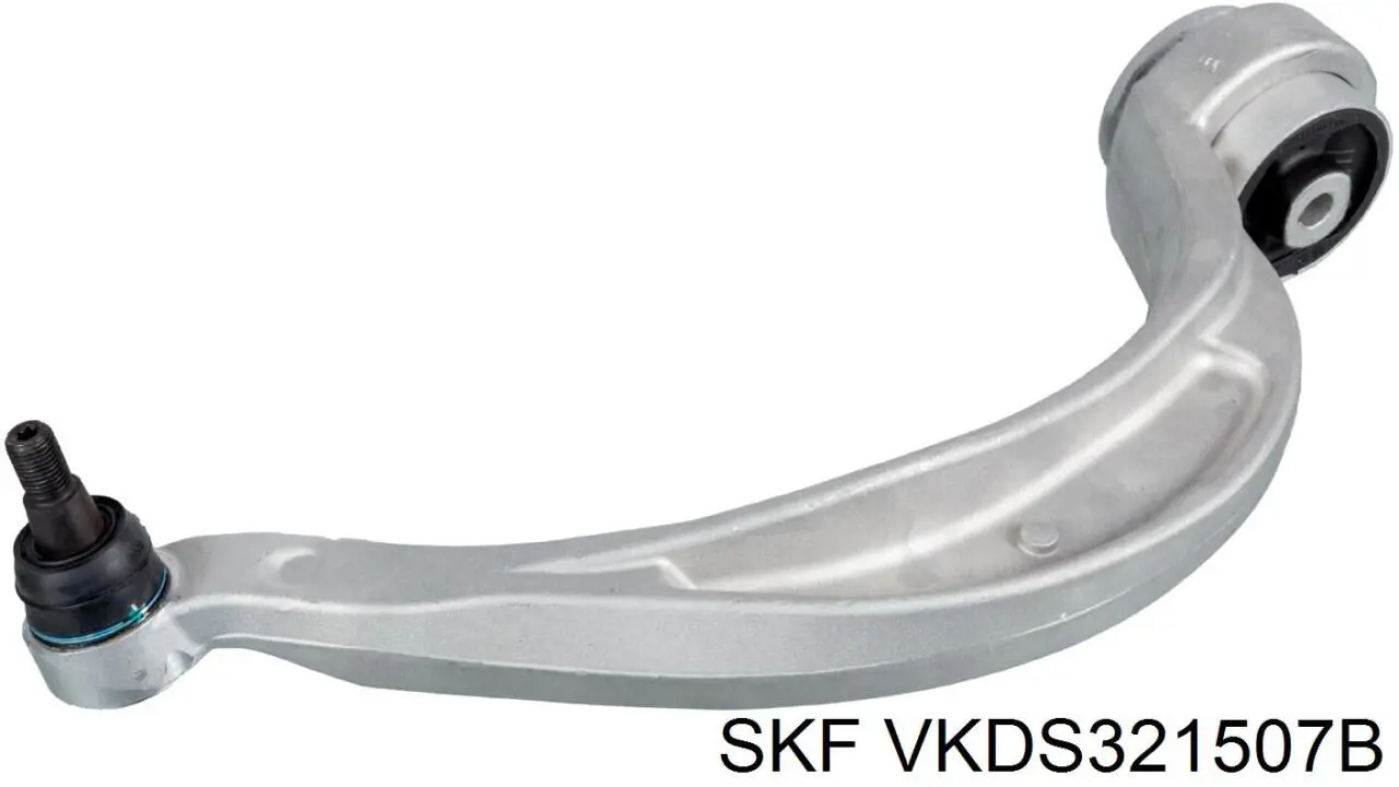 Левый рычаг передней нижней подвески SKF VKDS321507B цена, от 90.82 USD