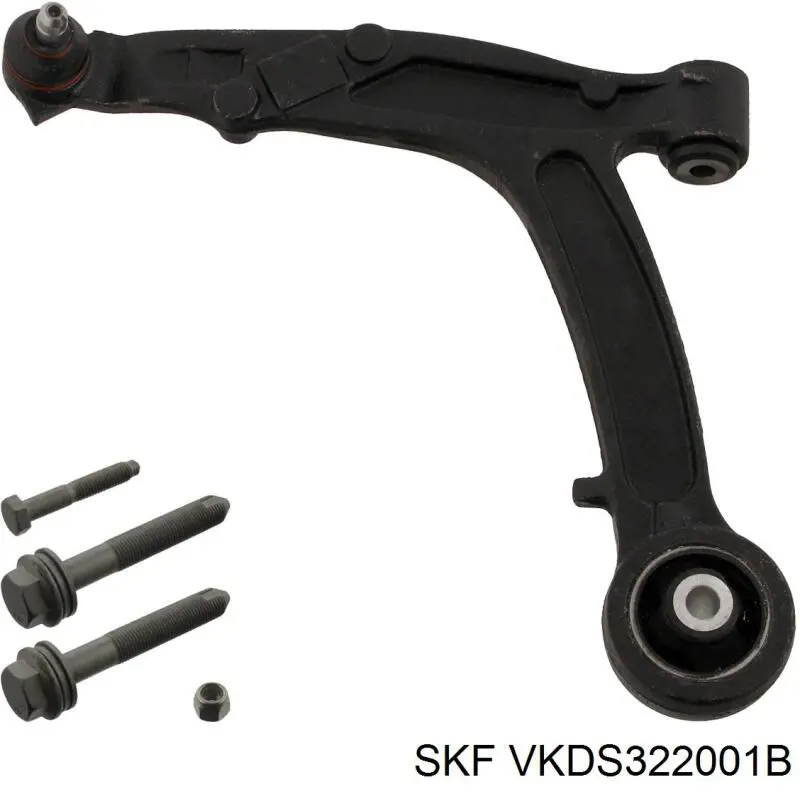 Передний нижний рычаг SKF VKDS322001B
