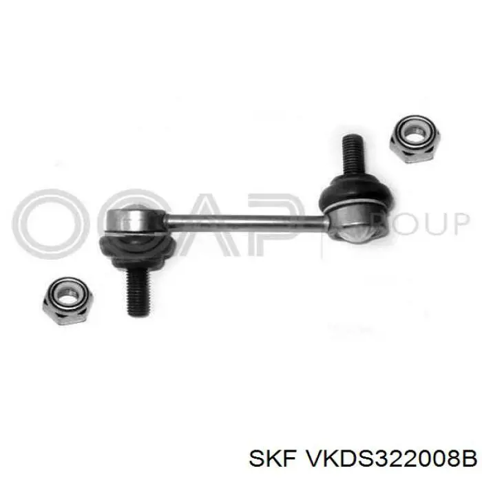VKDS322008B SKF