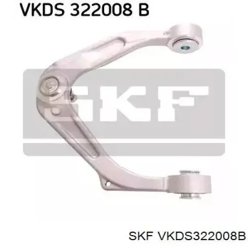 Рычаг передней подвески верхний левый VKDS322008B SKF