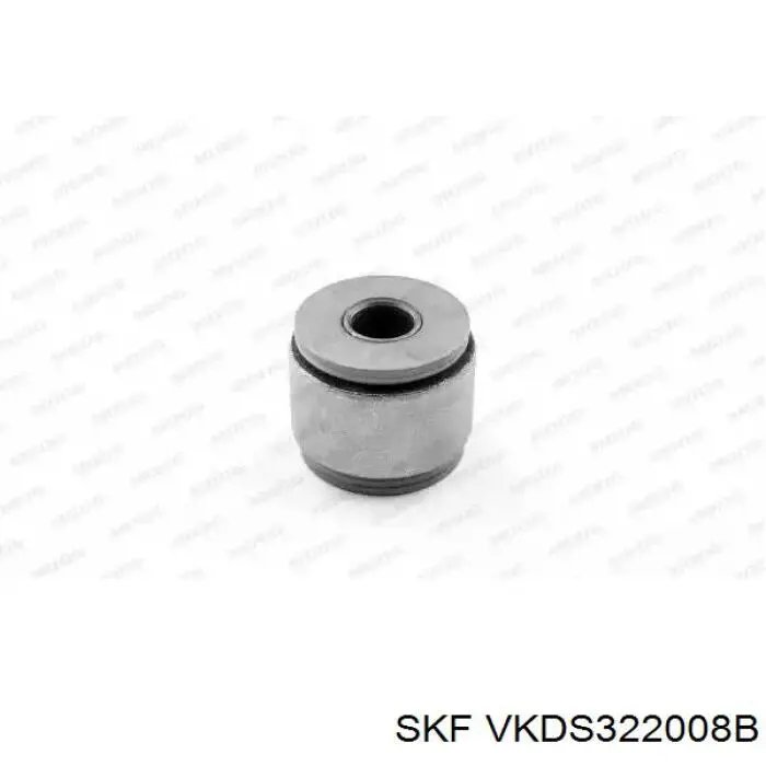 Рычаг передней подвески верхний, левый SKF VKDS322008B