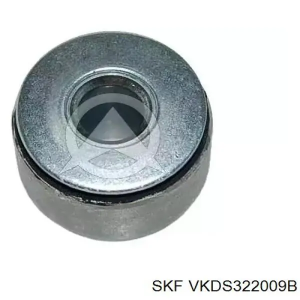 Рычаг передней подвески верхний правый SKF VKDS322009B цена, от 70.51 USD