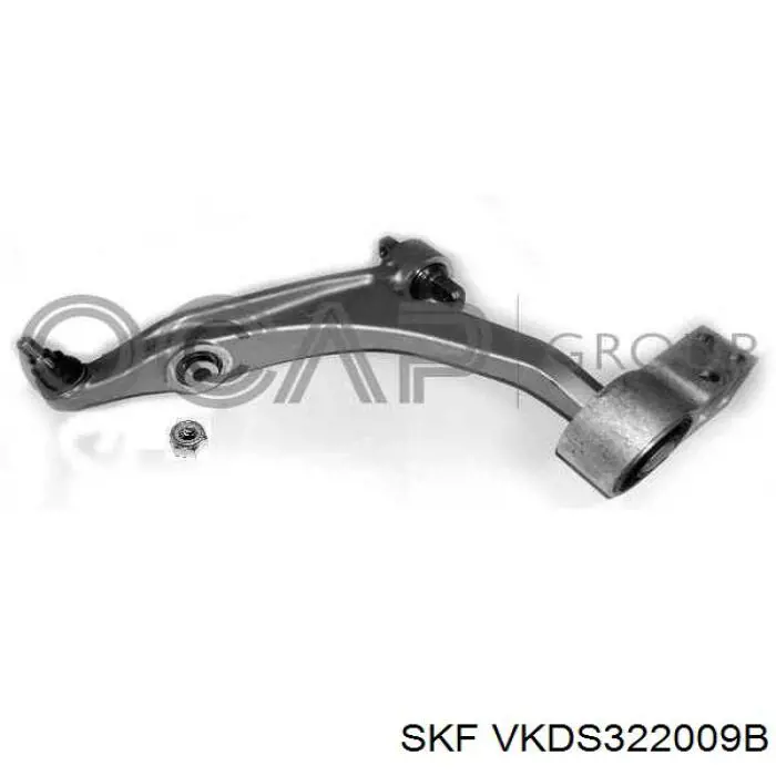 Купить VKDS322009B SKF Верхний рычаг