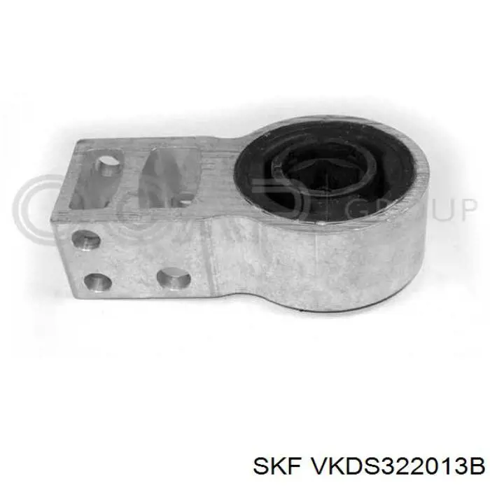 Рычаг передней подвески верхний правый SKF VKDS322013B цена, от 71.59 USD